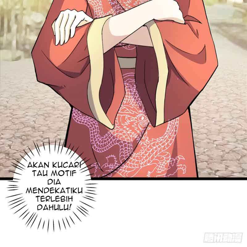 Reborn as King Chapter 22 Gambar 36